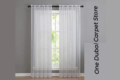curtains in dubai