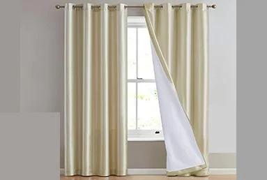 curtains in dubai