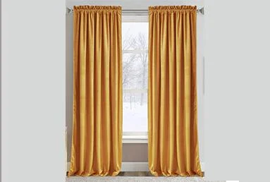curtains in dubai