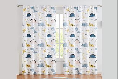 curtains in dubai