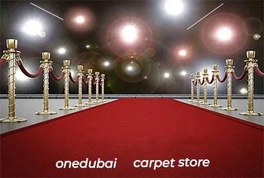 EXHIBITION CARPETS