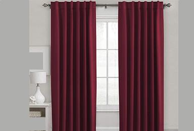 curtains in dubai