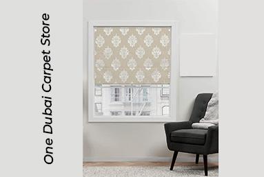 curtains in dubai