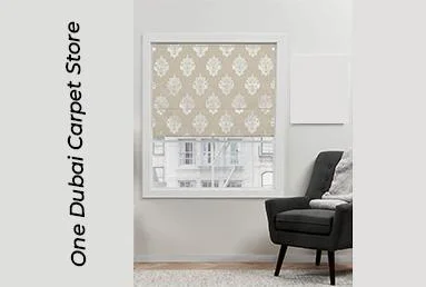 curtains in dubai