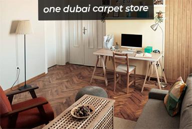 parquet flooring in dubai