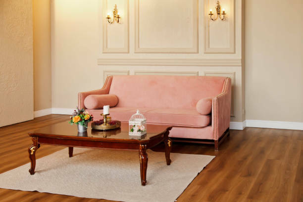 parquet flooring in dubai
