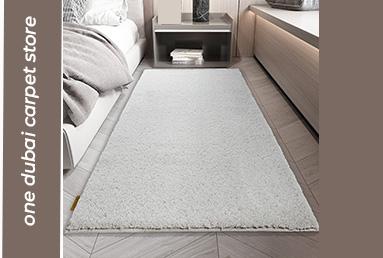 SILK CARPETS