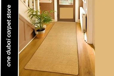 SISAL CARPETS