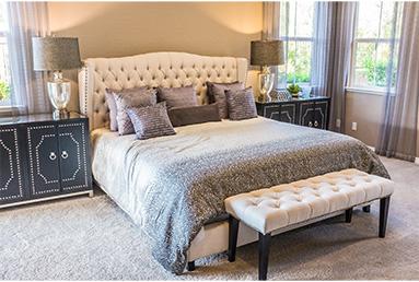 BEDROOM CARPETS