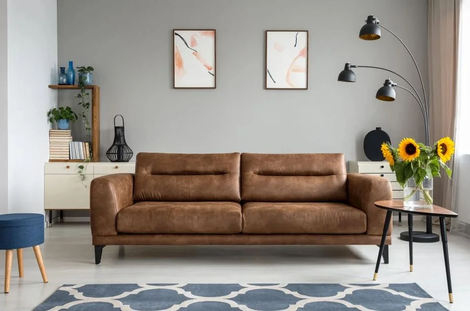 sofa upholstery in dubai