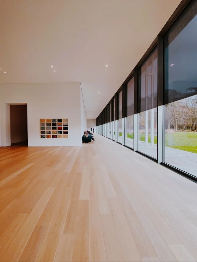 parquet flooring in dubai