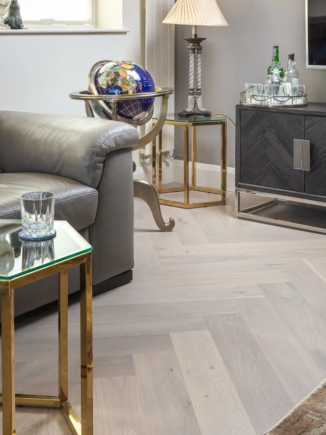 parquet flooring in dubai
