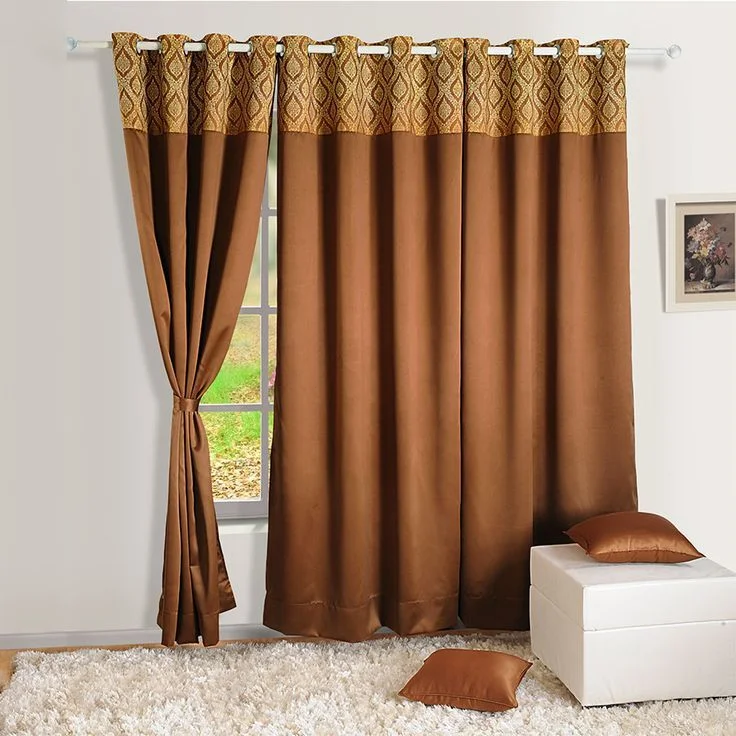 blackout curtains in dubai