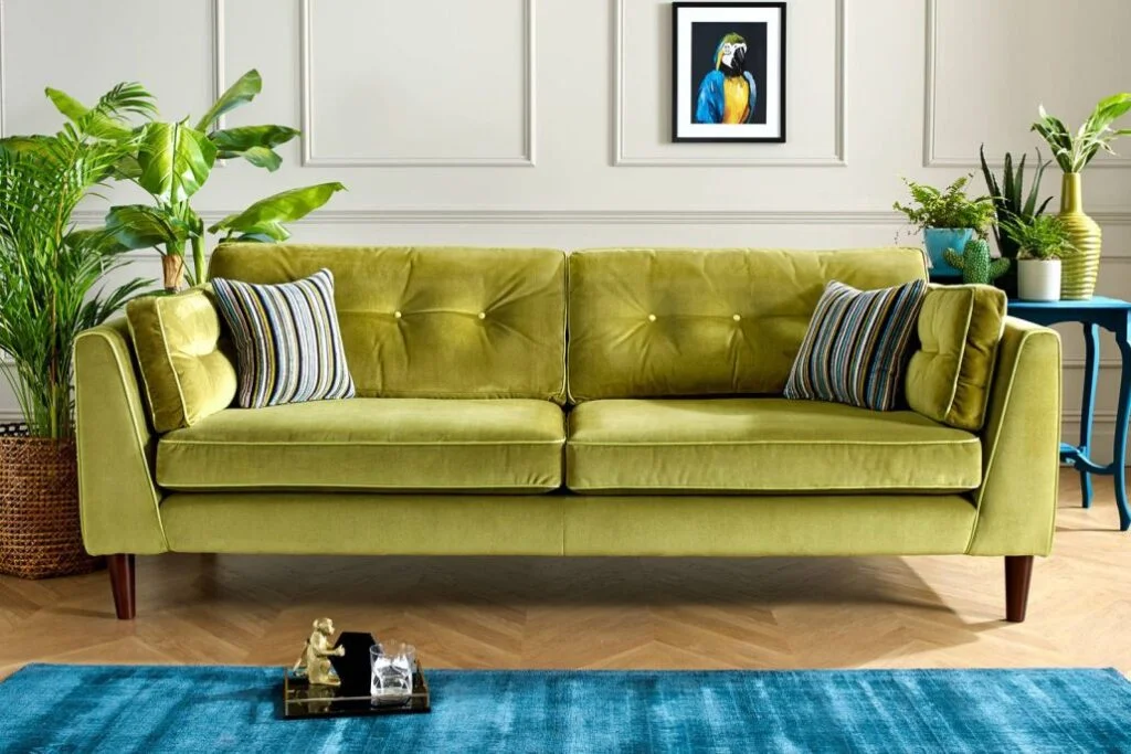 sofa upholstry in dubai