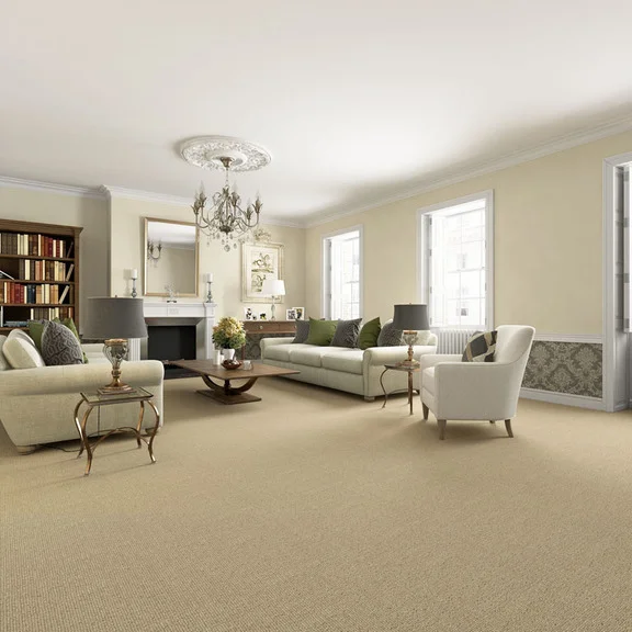 WALL TO WALL CARPETS
