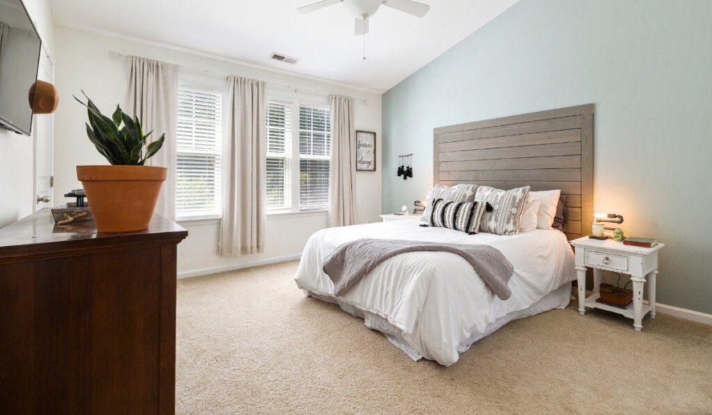 bedroom carpets in Dubai