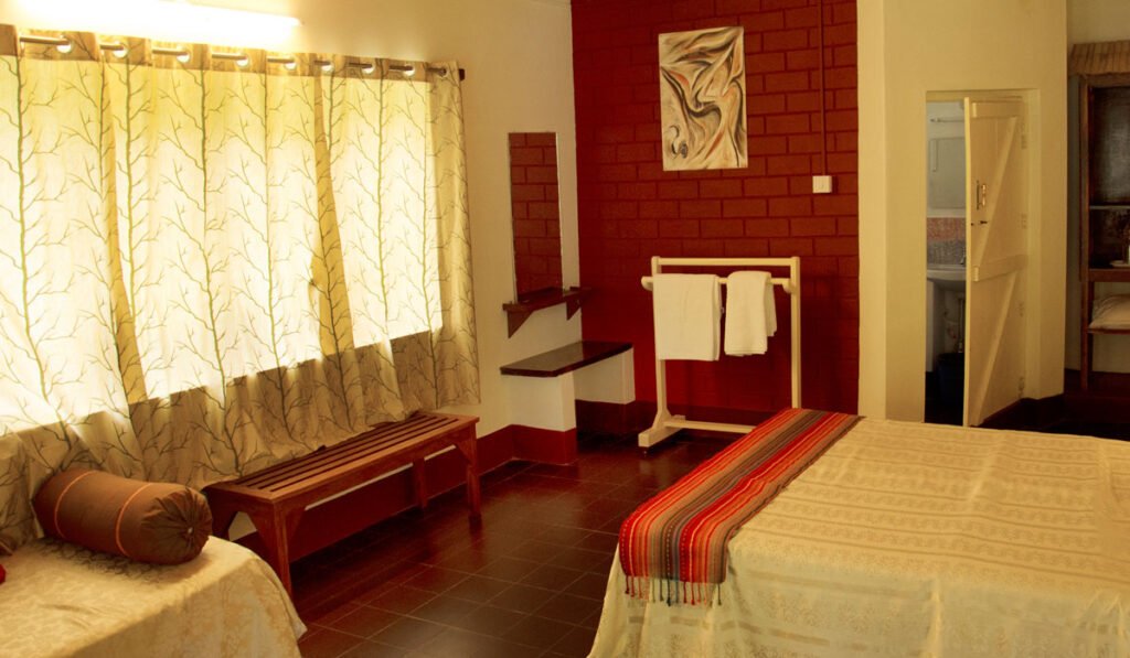 bedroom curtains in Dubai