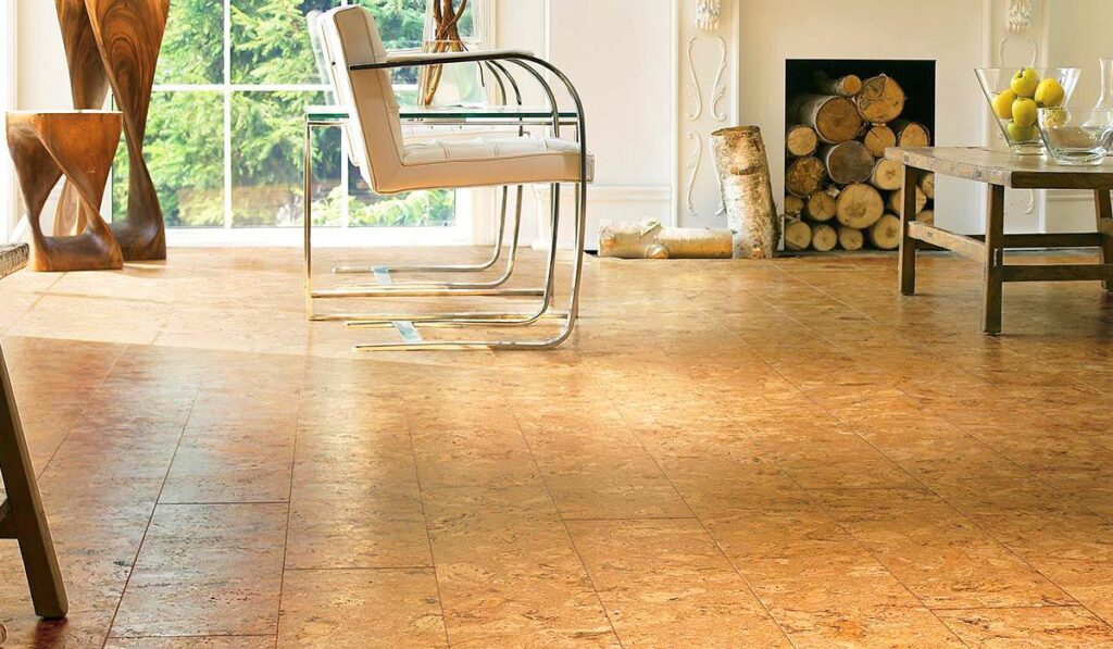 parquet flooring in Dubai
