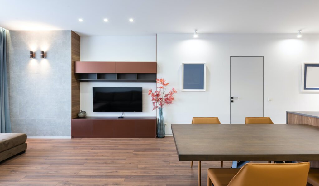 pvc flooring in dubai