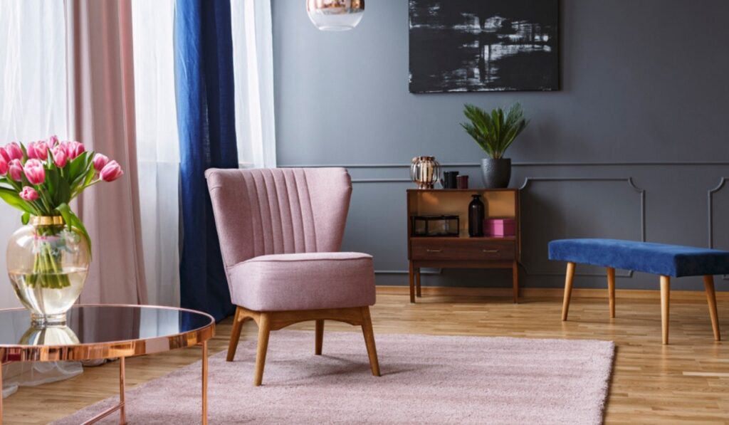 parquet flooring in Dubai