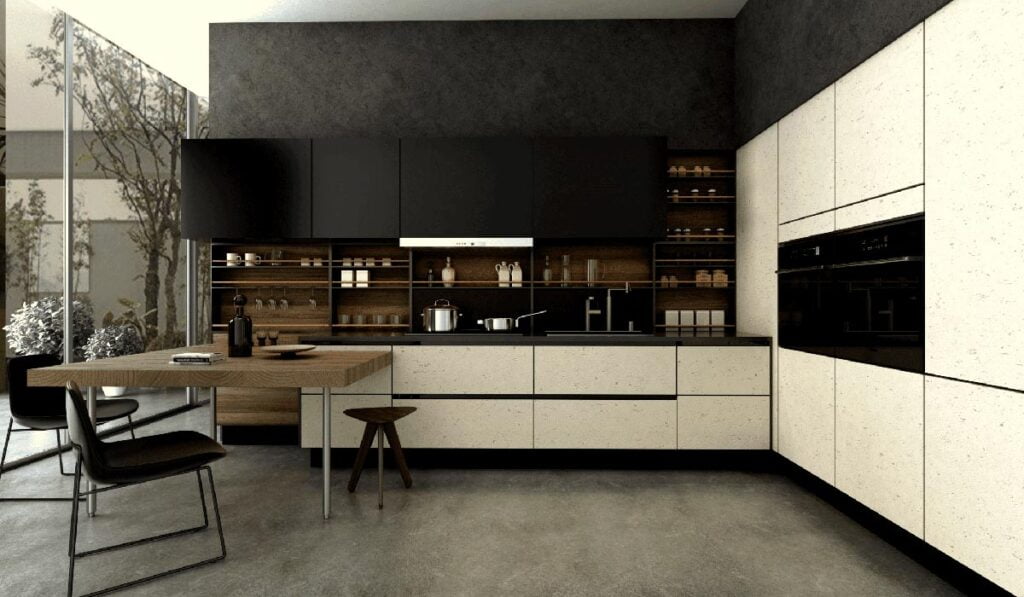 lvt flooring in Dubai