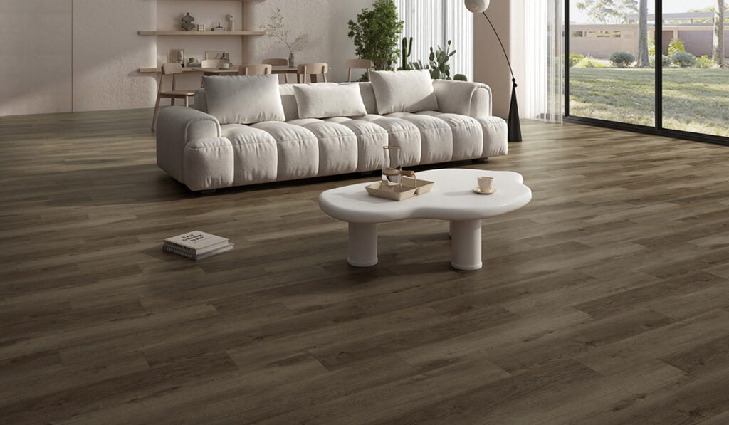 parquet flooring in Dubai