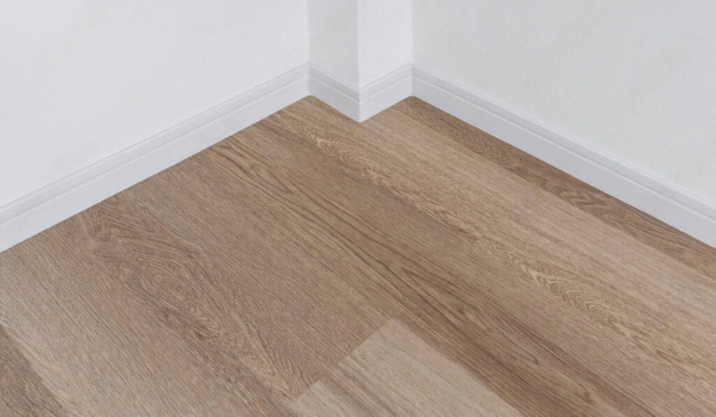 wooden flooring in Dubai