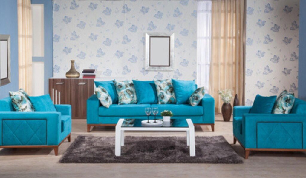 Sofa Upholstery in Dubai
