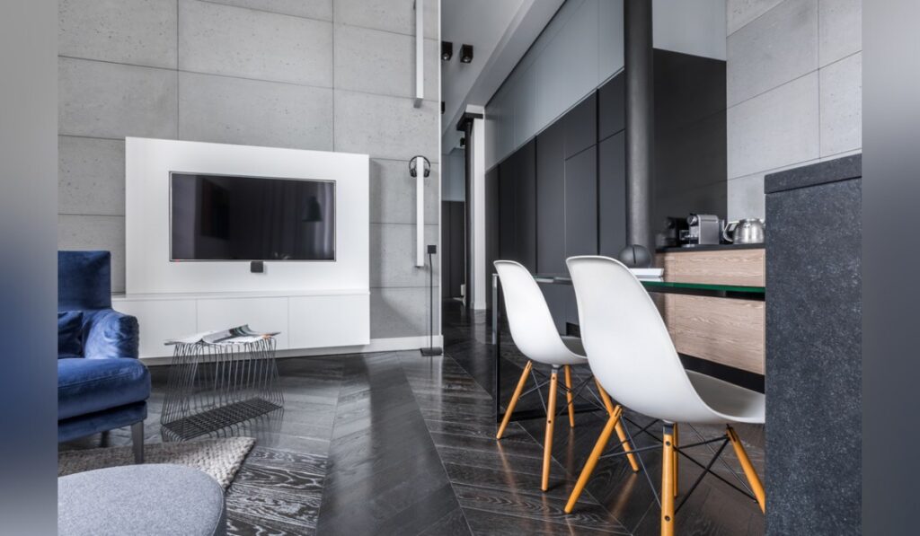 lvt flooring in Dubai