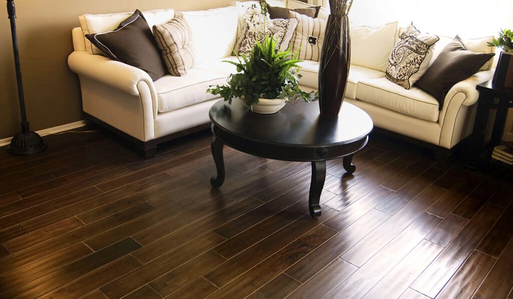 parquet flooring in Dubai