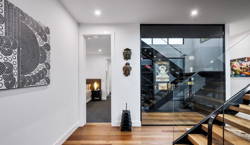 pvc flooring in dubai