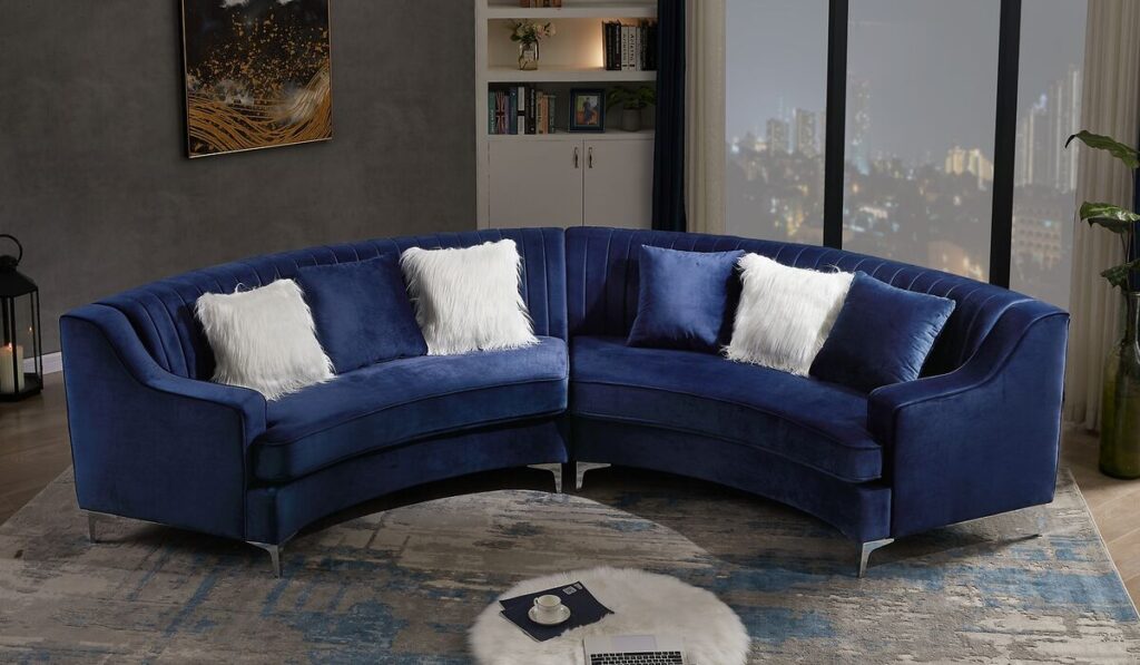 Sofa Upholstery in Dubai