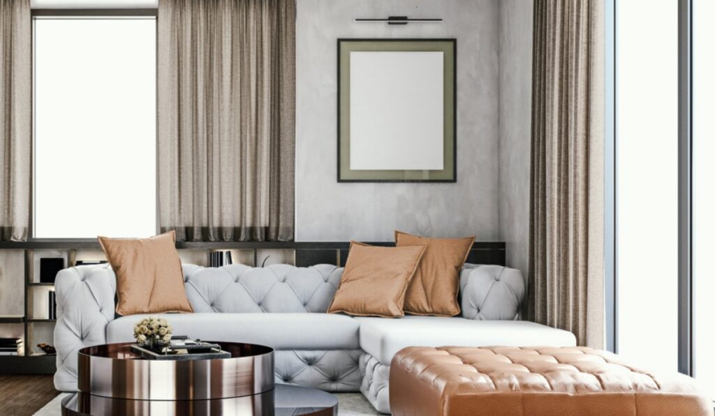 Sofa Upholstery in Dubai