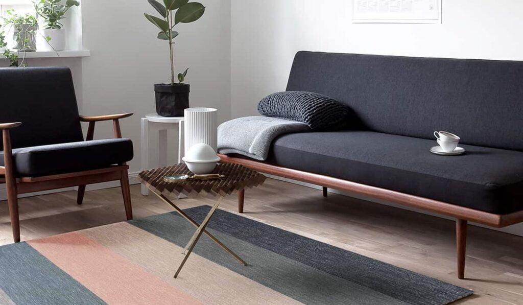 Sofa Upholstery in Dubai