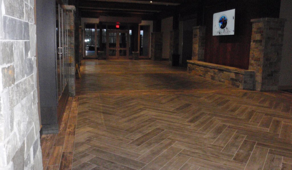 lvt flooring in Dubai