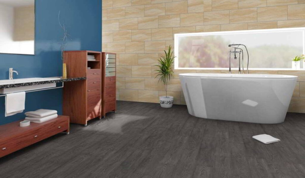 spc flooring in Dubai