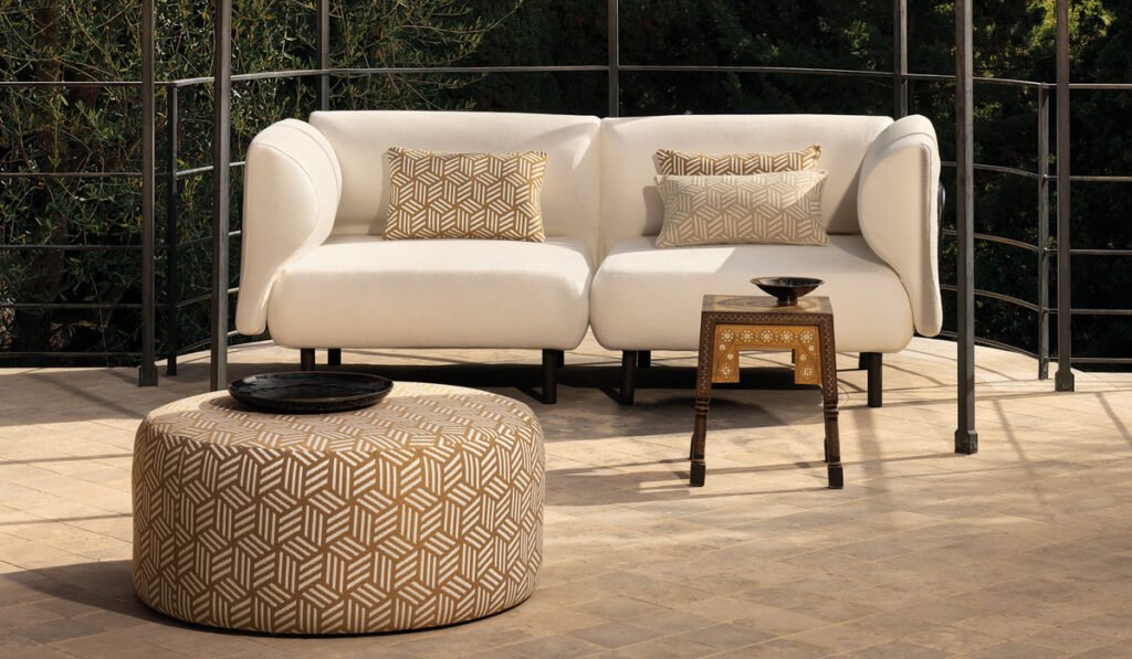 Sofa Upholstery in Dubai