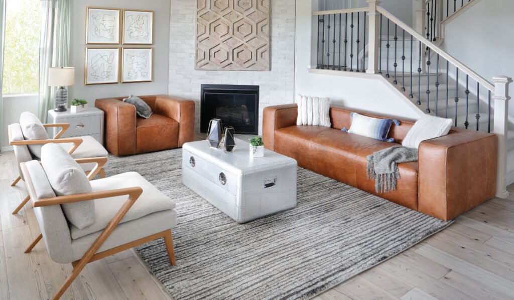 Sofa Upholstery in Dubai