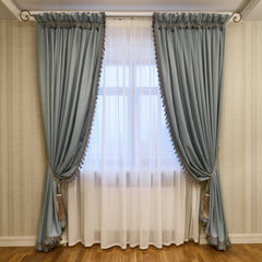 home curtains
