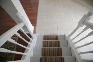 stair carpet