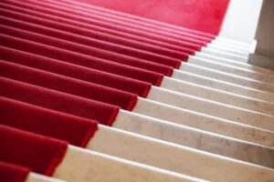 stair carpet