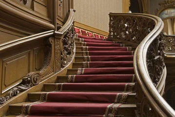 stair carpet