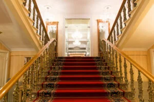 stair carpet