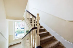 stair carpet
