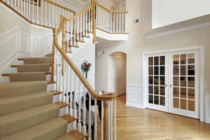 stair carpet