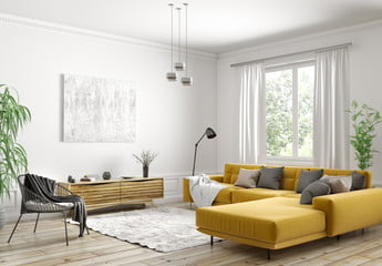 home curtains