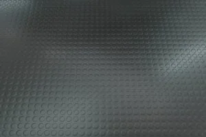 rubber flooring