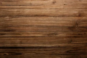 wooden flooring