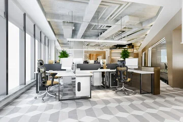 office carpets