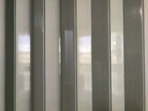pvc folding doors